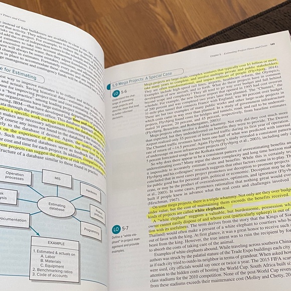 Project Management Guide - Picture 3 of 3